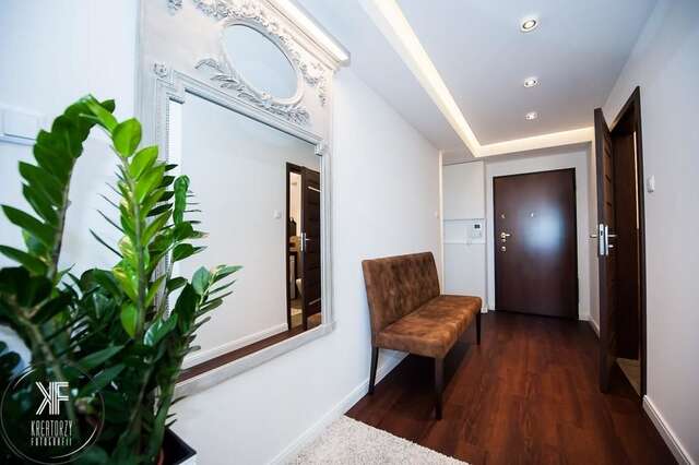 Апартаменты Apartament Transatlantyk Гдыня-22