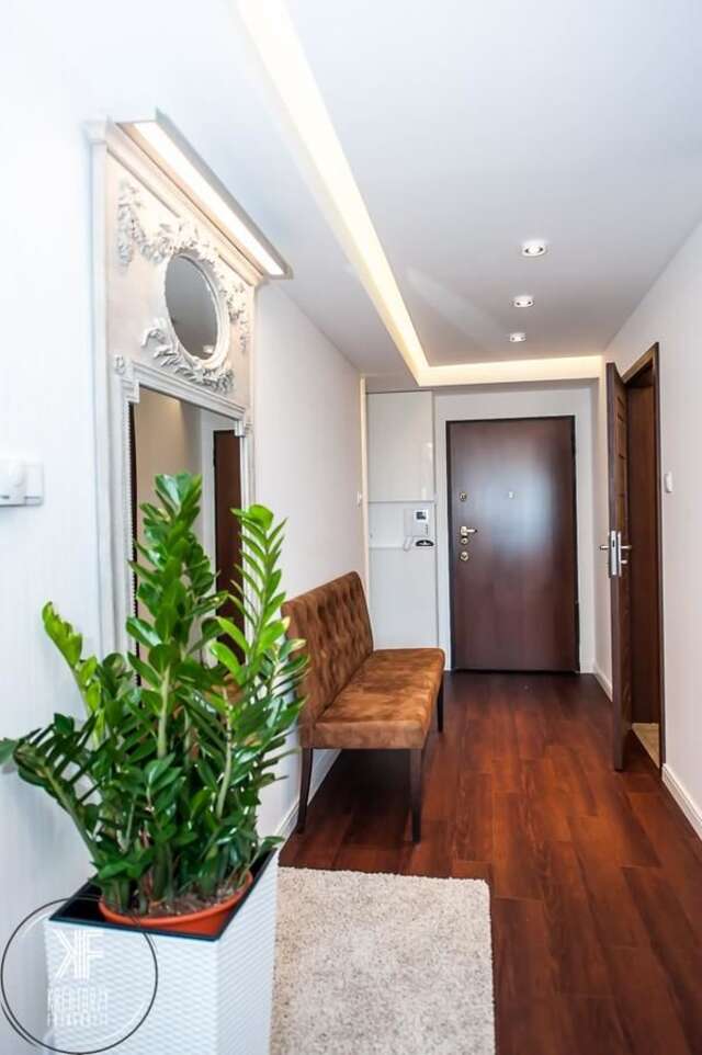 Апартаменты Apartament Transatlantyk Гдыня-46